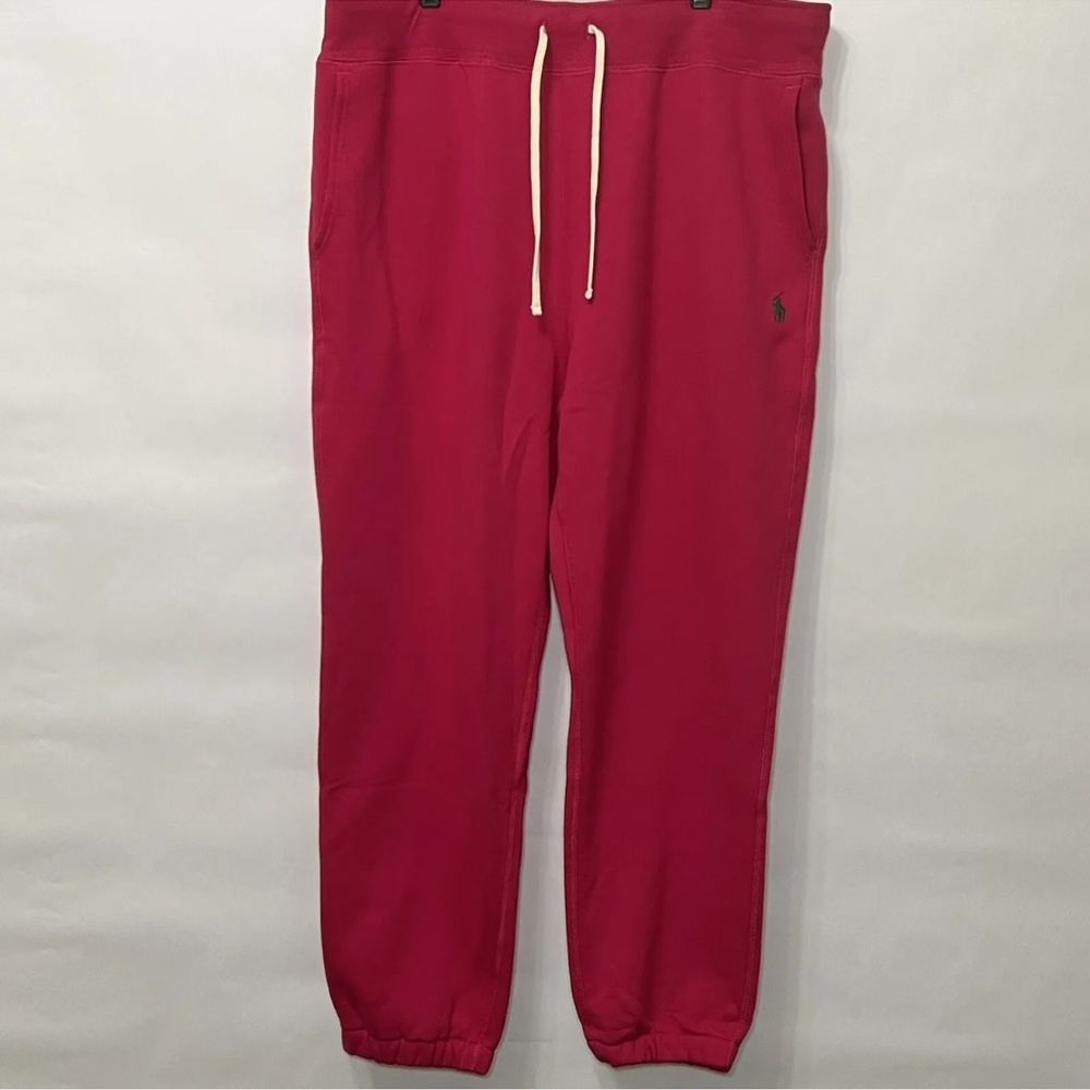 New Polo Ralph Lauren‎ Double Knit Sweatpants